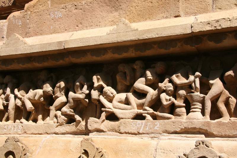 India & Nepal 2011 - 0913